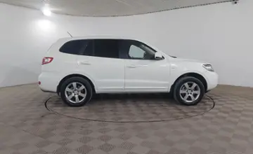 Hyundai Santa Fe 2007 года за 5 500 000 тг. в Шымкент фото 4