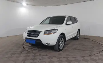 Hyundai Santa Fe 2007 года за 5 500 000 тг. в Шымкент фото 1