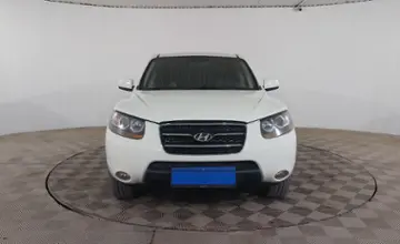 Hyundai Santa Fe 2007 года за 5 500 000 тг. в Шымкент фото 2