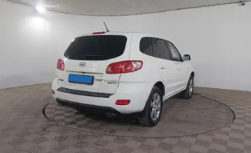 Hyundai Santa Fe 2007 года за 5 500 000 тг. в Шымкент