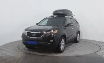 Kia Sorento 2012 года за 8 500 000 тг. в Астана фото 1