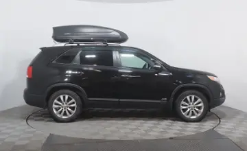 Kia Sorento 2012 года за 8 500 000 тг. в Астана фото 4