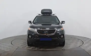 Kia Sorento 2012 года за 8 500 000 тг. в Астана фото 2