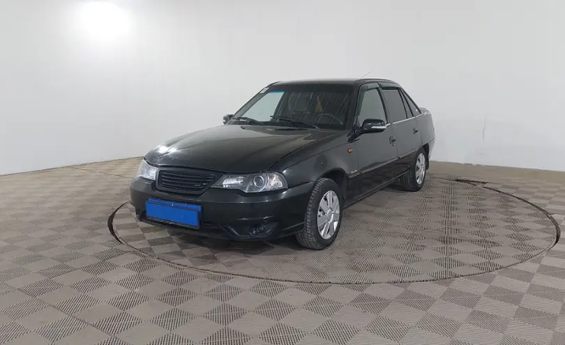 Daewoo Nexia 2013 года за 1 814 500 тг. в Шымкент