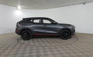 Changan X5 Plus 2025 года за 8 990 000 тг. в Шымкент фото 4