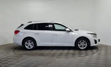 Chevrolet Cruze 2013 года за 3 750 000 тг. в Алматы фото 4