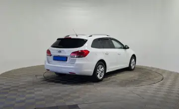 Chevrolet Cruze 2013 года за 3 750 000 тг. в Алматы