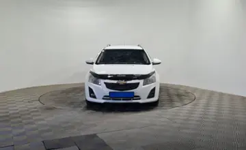 Chevrolet Cruze 2013 года за 3 750 000 тг. в Алматы фото 2