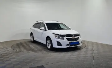 Chevrolet Cruze 2013 года за 3 750 000 тг. в Алматы фото 3