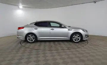 Kia K5 2011 года за 6 590 000 тг. в Шымкент фото 4