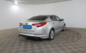 Kia K5 2011 года за 6 590 000 тг. в Шымкент