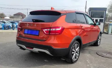 LADA (ВАЗ) Vesta Cross 2018 года за 5 200 000 тг. в Тараз