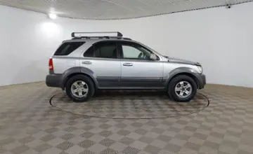 Kia Sorento 2004 года за 2 990 000 тг. в Шымкент фото 4