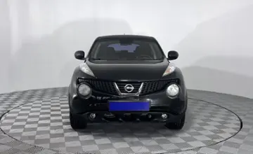 Nissan Juke 2012 года за 5 470 000 тг. в Караганда фото 2