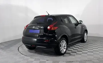 Nissan Juke 2012 года за 5 470 000 тг. в Караганда