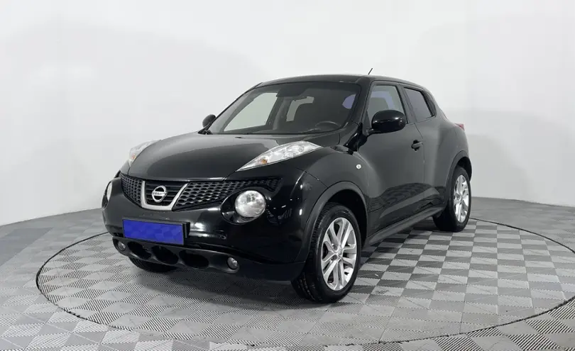 Nissan Juke 2012 года за 5 470 000 тг. в Караганда