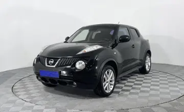Nissan Juke 2012 года за 5 470 000 тг. в Караганда фото 1