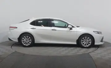Toyota Camry 2019 года за 12 590 000 тг. в Астана фото 4