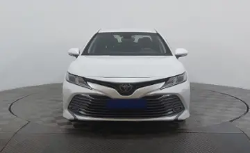 Toyota Camry 2019 года за 12 590 000 тг. в Астана фото 2
