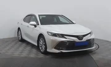 Toyota Camry 2019 года за 12 590 000 тг. в Астана фото 3