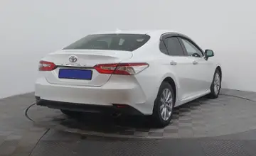 Toyota Camry 2019 года за 12 590 000 тг. в Астана