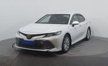Toyota Camry 2019 года за 12 590 000 тг. в Астана фото 1
