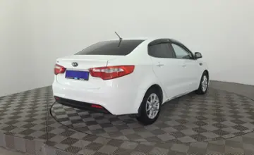 Kia Rio 2014 года за 5 590 000 тг. в Караганда