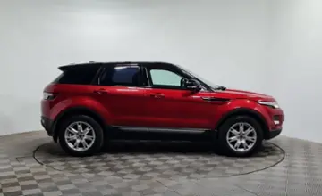 Land Rover Range Rover Evoque 2013 года за 8 490 000 тг. в Алматы фото 4