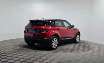 Land Rover Range Rover Evoque 2013 года за 8 490 000 тг. в Алматы