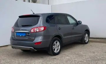 Hyundai Santa Fe 2011 года за 7 590 000 тг. в Уральск