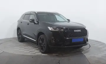 Haval H6 2024 года за 11 590 000 тг. в Астана фото 3