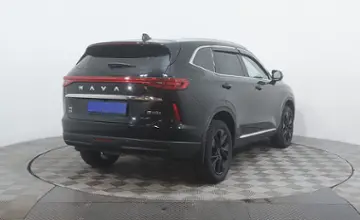 Haval H6 2024 года за 11 590 000 тг. в Астана