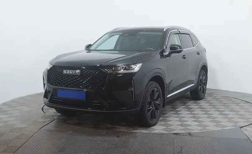 Haval H6 2024 года за 11 590 000 тг. в Астана