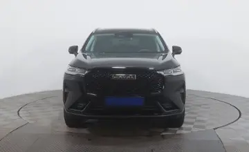 Haval H6 2024 года за 11 590 000 тг. в Астана фото 2