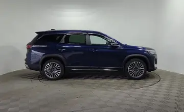 Jetour X90 PLUS 2023 года за 11 490 000 тг. в Алматы фото 4