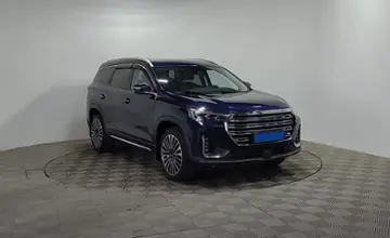 Jetour X90 PLUS 2023 года за 11 490 000 тг. в Алматы фото 3