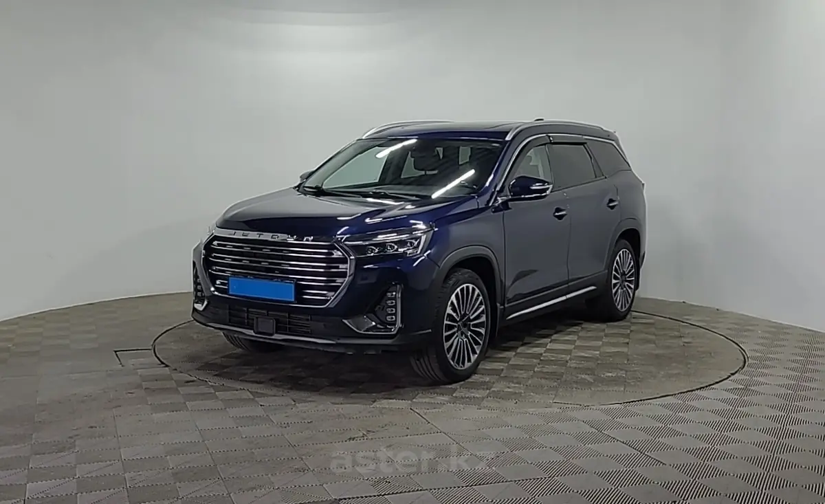 2023 Jetour X90 PLUS