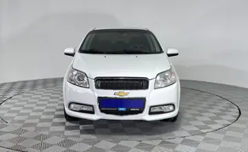 Chevrolet Nexia 2023 года за 5 500 000 тг. в Караганда фото 2