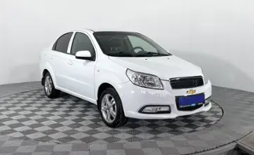 Chevrolet Nexia 2023 года за 5 500 000 тг. в Караганда фото 3