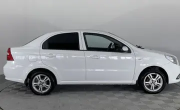 Chevrolet Nexia 2023 года за 5 500 000 тг. в Караганда фото 4