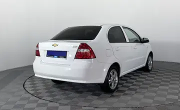 Chevrolet Nexia 2023 года за 5 500 000 тг. в Караганда