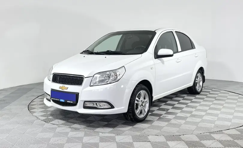 Chevrolet Nexia 2023 года за 5 500 000 тг. в Караганда