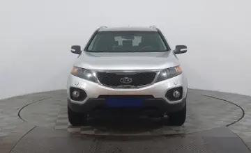 Kia Sorento 2012 года за 7 990 000 тг. в Астана фото 2