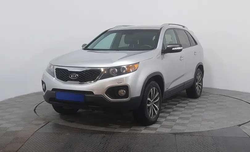 Kia Sorento 2012 года за 7 990 000 тг. в Астана