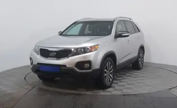 Kia Sorento 2012 года за 7 990 000 тг. в Астана фото 1