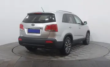 Kia Sorento 2012 года за 7 990 000 тг. в Астана