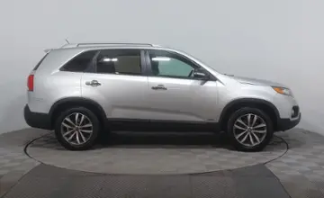 Kia Sorento 2012 года за 7 990 000 тг. в Астана фото 4