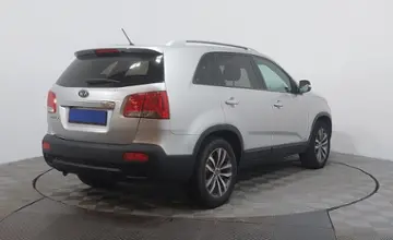 Kia Sorento 2012 года за 7 990 000 тг. в Астана