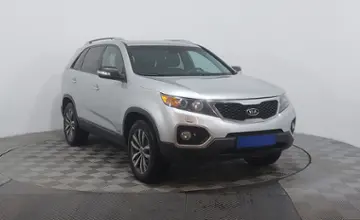 Kia Sorento 2012 года за 7 990 000 тг. в Астана фото 3