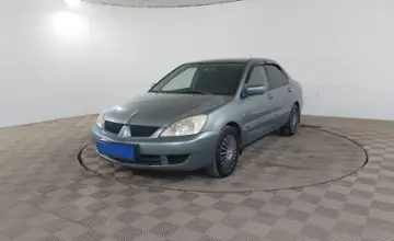 Mitsubishi Lancer 2007 года за 2 490 000 тг. в Шымкент фото 1